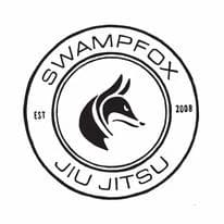 SwampFox Jiu Jitsu logo